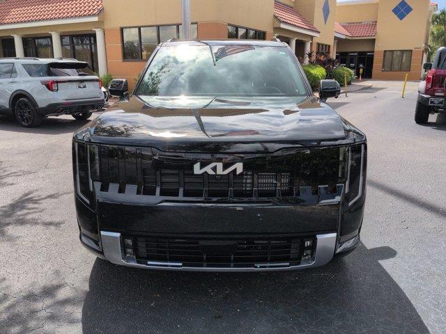 2027 Kia Telluride - $53,999