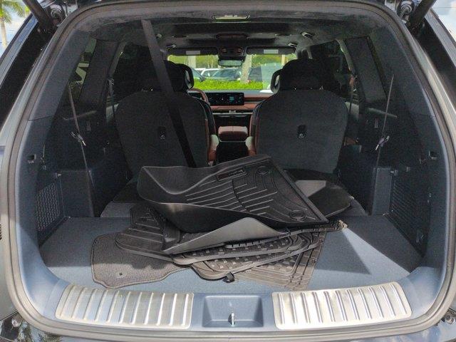 2027 Kia Telluride - $53,999