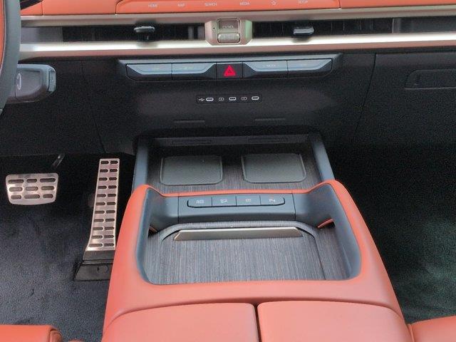 2027 Kia Telluride - $53,999