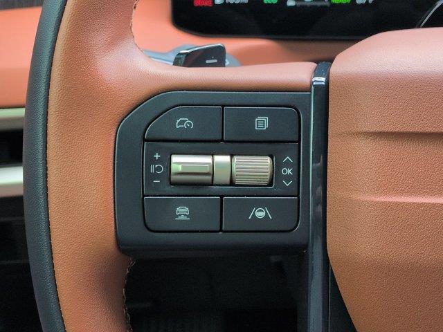 2027 Kia Telluride - $53,999