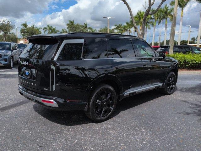 2027 Kia Telluride - $53,999