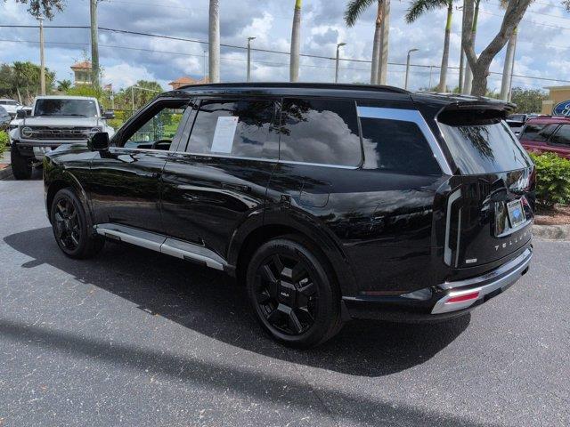 2027 Kia Telluride - $53,999