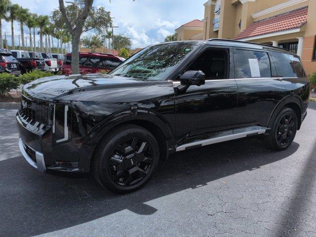 2027 Kia Telluride - $53,999