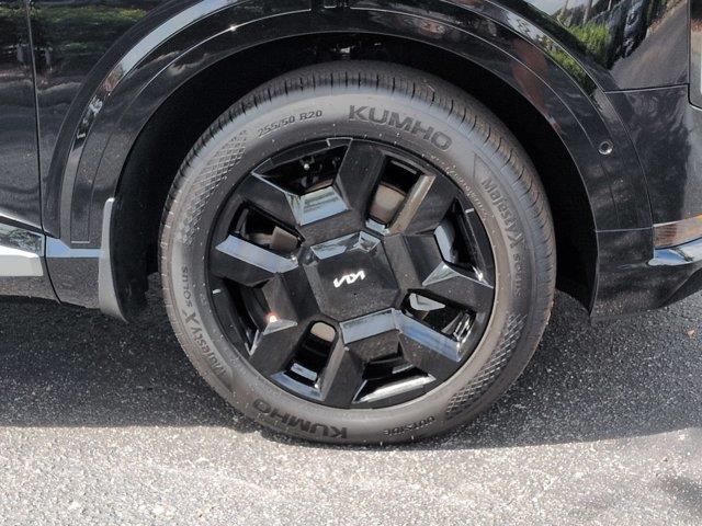 2027 Kia Telluride - $53,999