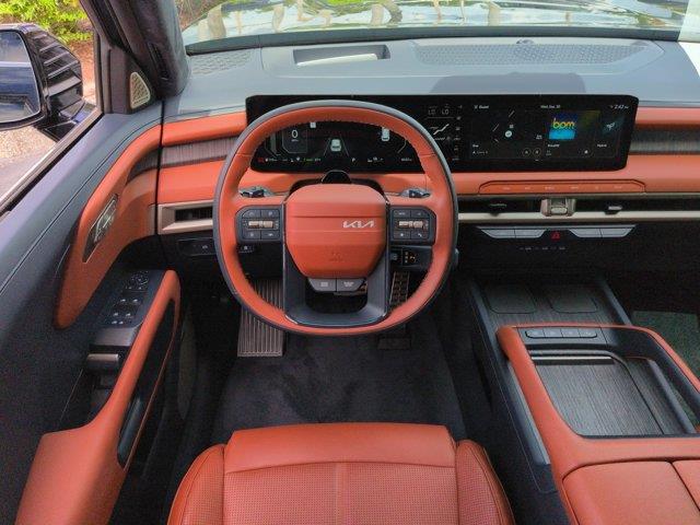 2027 Kia Telluride - $53,999