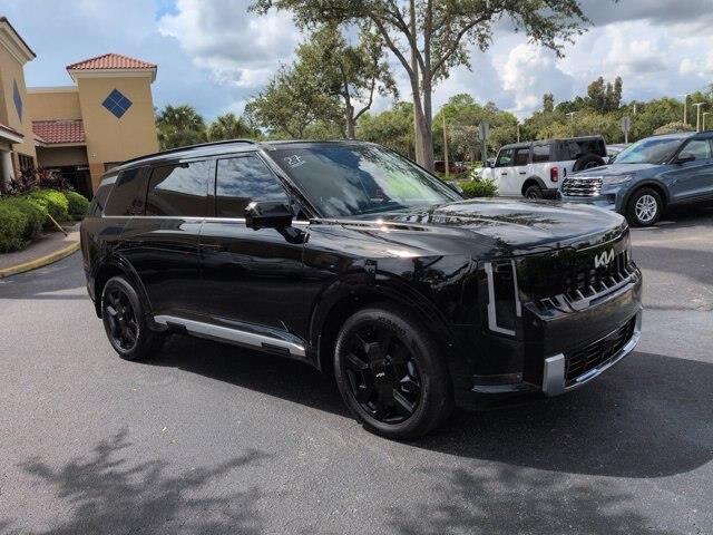 2027 Kia Telluride - $52,788