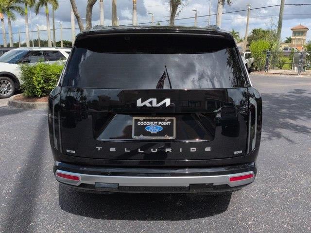 2027 Kia Telluride - $52,788
