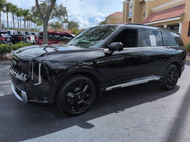 2027 Kia Telluride - $52,788