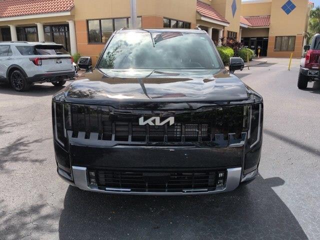 2027 Kia Telluride - $52,788