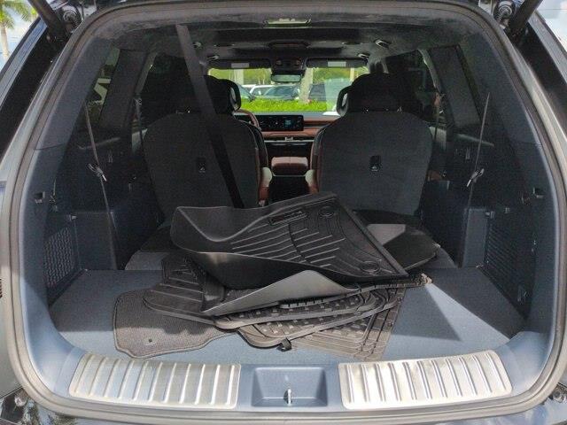 2027 Kia Telluride - $52,788