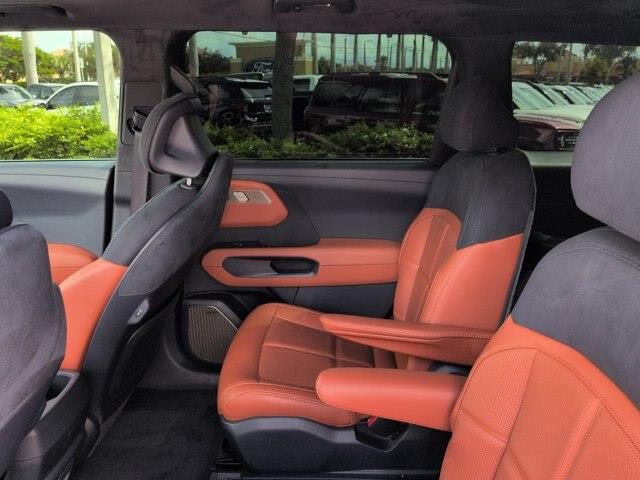 2027 Kia Telluride - $52,788