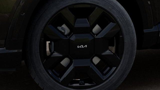 2027 Kia Telluride Hybrid SX-Prestige