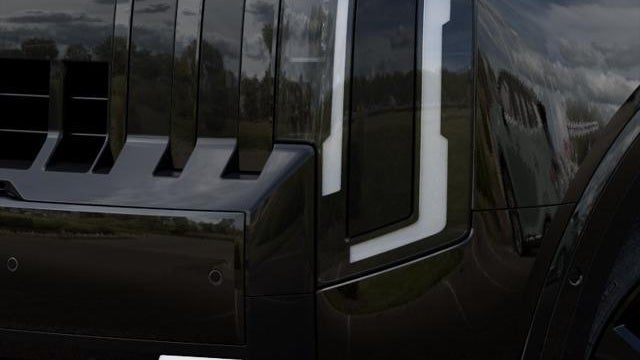 2027 Kia Telluride Hybrid SX-Prestige