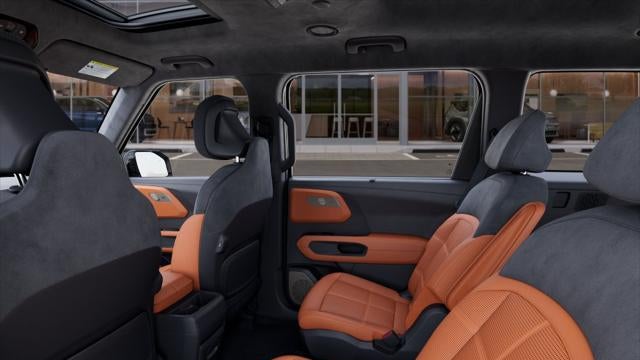 2027 Kia Telluride Hybrid SX-Prestige