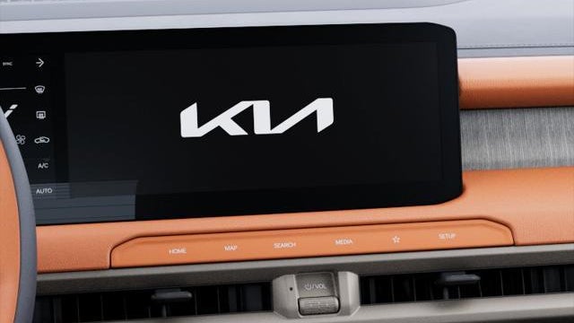 2027 Kia Telluride Hybrid SX-Prestige