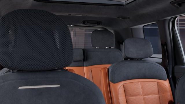 2027 Kia Telluride Hybrid SX-Prestige
