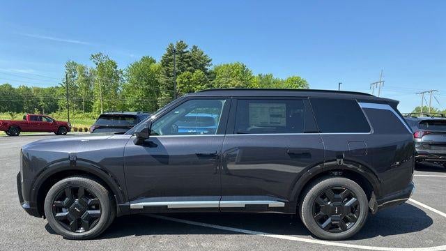 2027 Kia Telluride Hybrid SX-Prestige