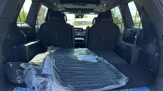 2027 Kia Telluride Hybrid SX-Prestige