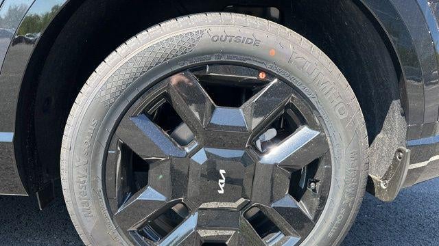 2027 Kia Telluride Hybrid SX-Prestige
