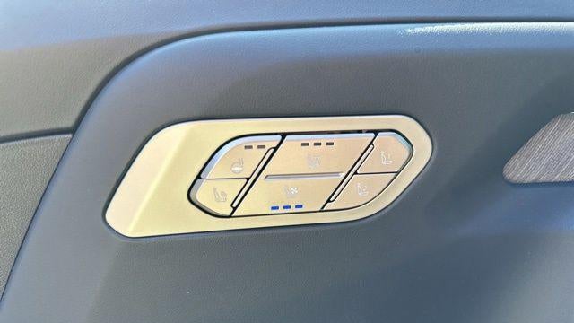 2027 Kia Telluride Hybrid SX-Prestige