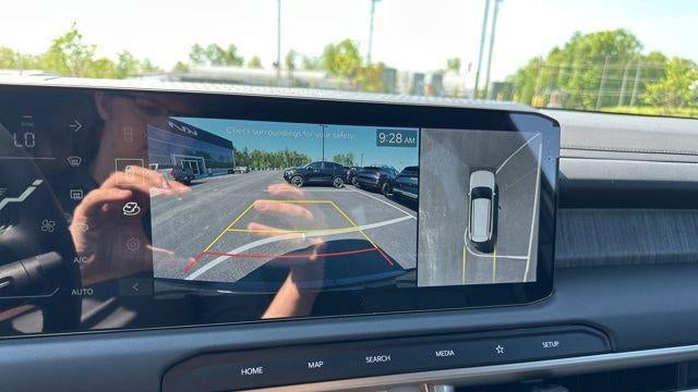 2027 Kia Telluride Hybrid SX-Prestige