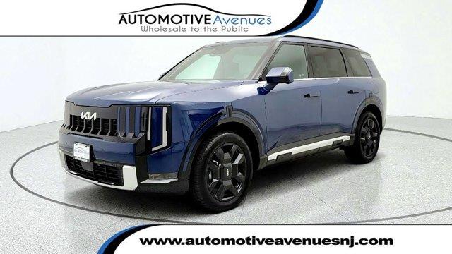 2027 Kia Telluride - $50,995
