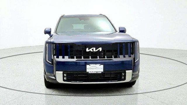 2027 Kia Telluride - $50,995