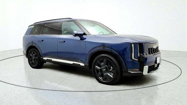 2027 Kia Telluride - $50,995