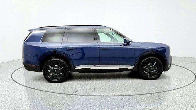 2027 Kia Telluride - $50,995