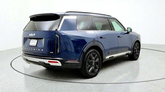 2027 Kia Telluride - $50,995