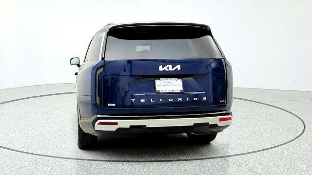 2027 Kia Telluride - $50,995