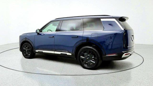 2027 Kia Telluride - $50,995
