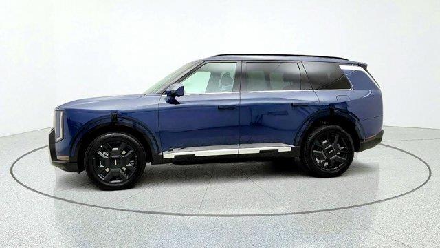 2027 Kia Telluride - $50,995