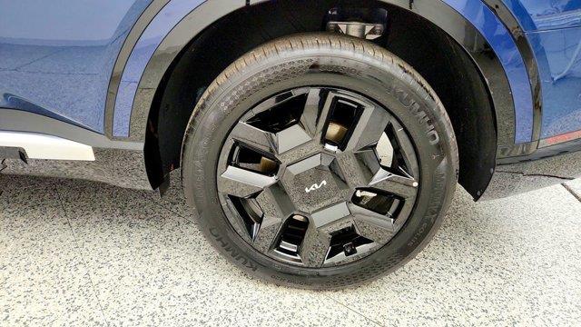 2027 Kia Telluride - $50,995