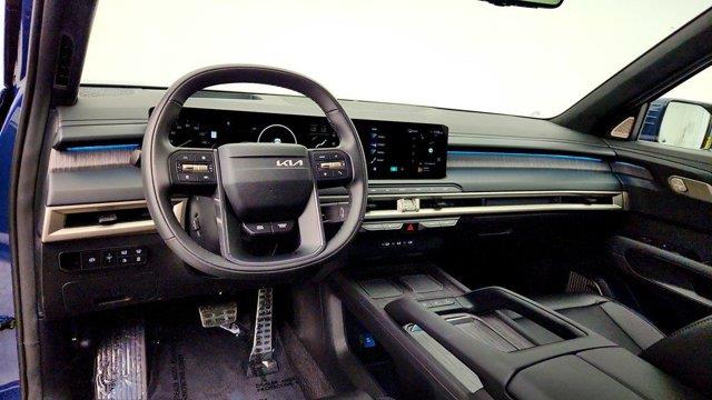 2027 Kia Telluride - $50,995