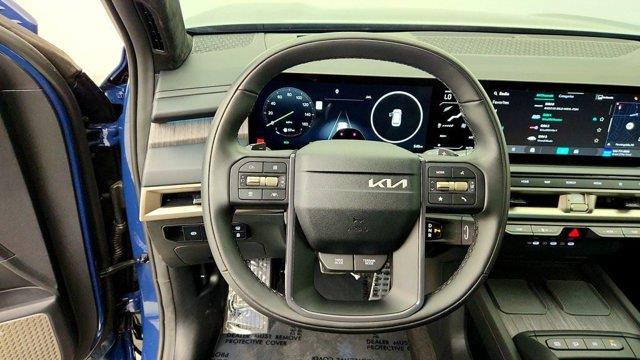 2027 Kia Telluride - $50,995
