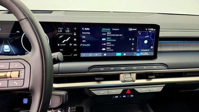 2027 Kia Telluride - $50,995