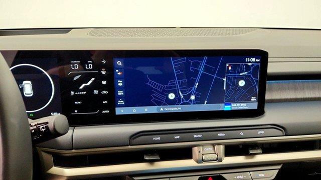 2027 Kia Telluride - $50,995