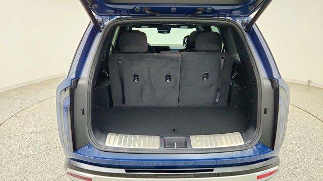 2027 Kia Telluride - $50,995