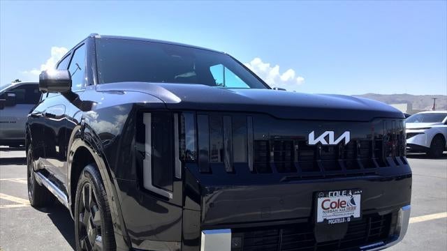 Preowned 2027 Kia Telluride Hybrid SX-Prestige for Sale
