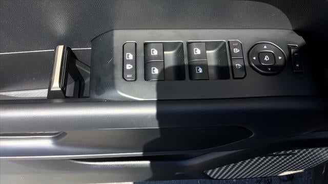 2027 Kia Telluride Hybrid SX-Prestige