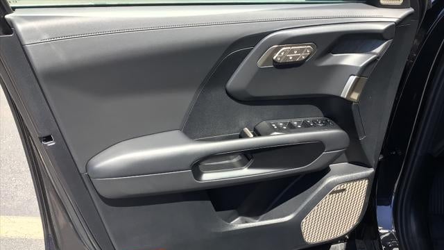 2027 Kia Telluride Hybrid SX-Prestige