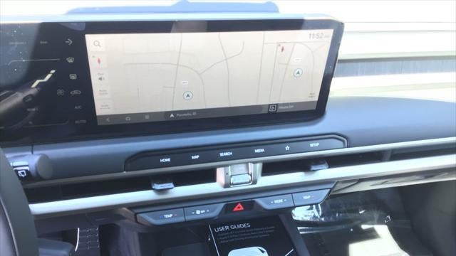 2027 Kia Telluride Hybrid SX-Prestige