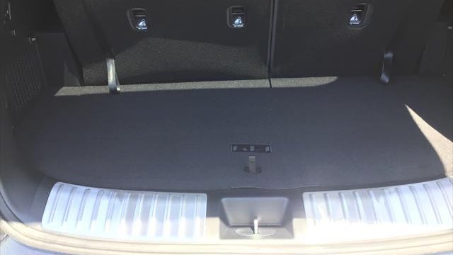 2027 Kia Telluride Hybrid SX-Prestige