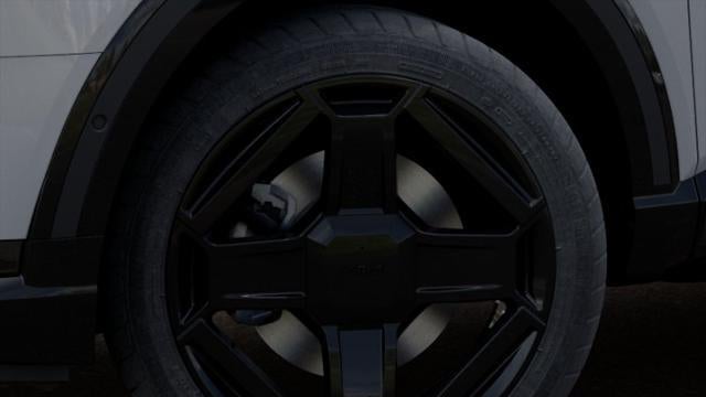 2027 Kia Telluride Hybrid SX-Prestige