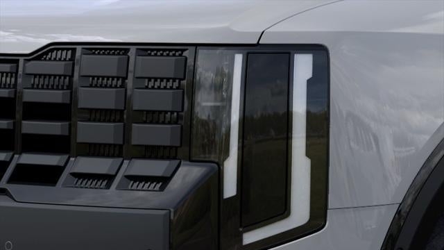 2027 Kia Telluride Hybrid SX-Prestige
