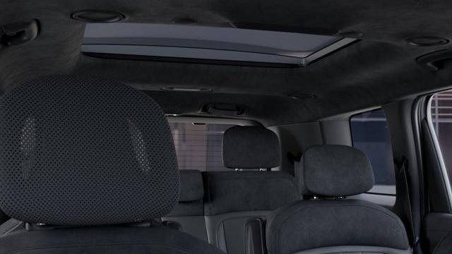 2027 Kia Telluride Hybrid SX-Prestige