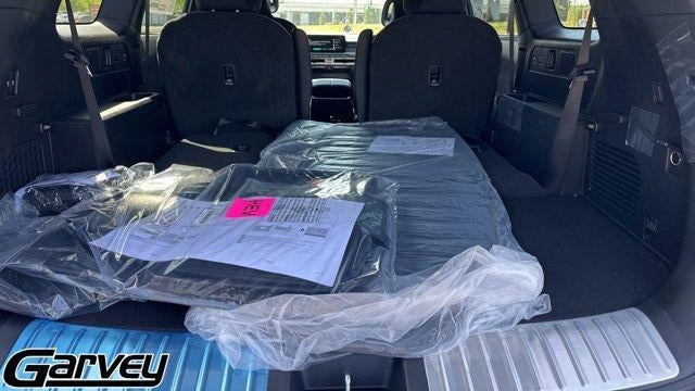 2027 Kia Telluride Hybrid SX-Prestige