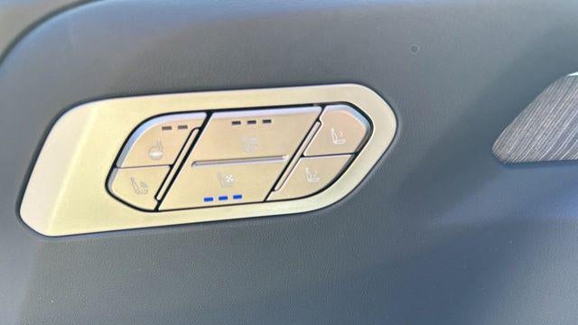 2027 Kia Telluride Hybrid SX-Prestige