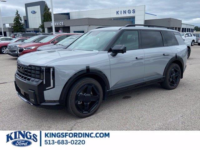 2027 Kia Telluride - $56,814